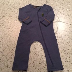 One-piece